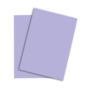 RAINBOW Papier violett/60 A4 88042564 80g, violett 500 Blatt