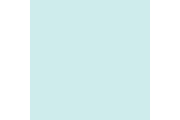 RAINBOW Papier hellblau/82 A4 88042696 hellblau, 80g 500 Blatt – Bild 3