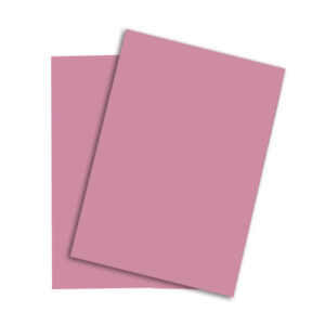 RAINBOW Papier rosa/55 A4 88043107 120g, rosa 250 Blatt