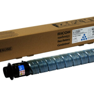 RICOH Toner cyan 842778 IM C5501 11'000 Seiten