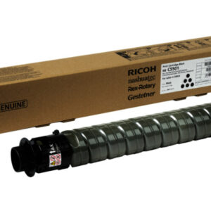 RICOH Toner schwarz 842781 IM C5501 18'000 Seiten