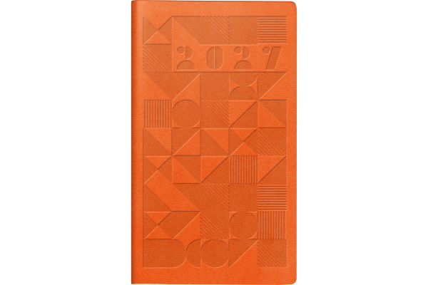 RIDOIDE TA International 2027 701691503 1W/2S Tangrami ML 8.7x15.3cm
