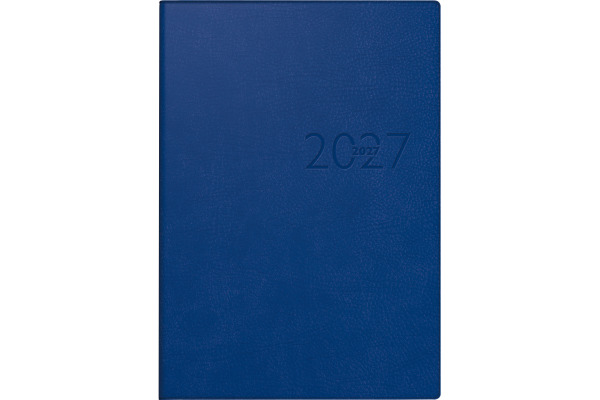 RIDOIDE Studioplan International 2027 702301630 1W/2S blau ML 16.8x24cm