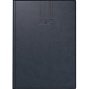 RIDOIDE Roma West 2027 702890030 1T/1S blau ML 14.2x20cm