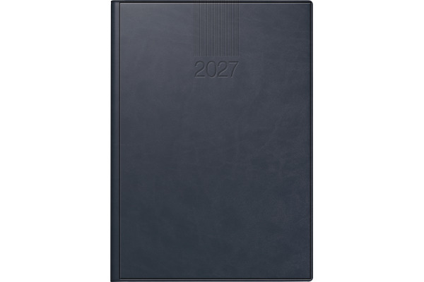 RIDOIDE Roma West 2027 702890030 1T/1S blau ML 14.2x20cm