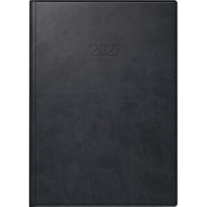 RIDOIDE Roma West 2027 702890090 1T/1S schwarz ML 14.2x20cm