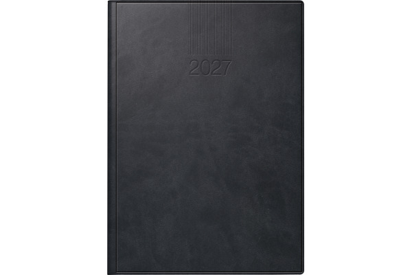 RIDOIDE Roma West 2027 702890090 1T/1S schwarz ML 14.2x20cm