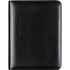 RIDOIDE Timing 1 Ringbuch Prag II 706504290 schwarz 14.8x21cm