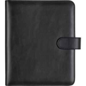 RIDOIDE Timing 1 Ringbuch London 706504590 schwarz 14.8x21cm