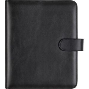 RIDOIDE Timing 2 Ringbuch London 706604590 schwarz 9.3x17.2cm