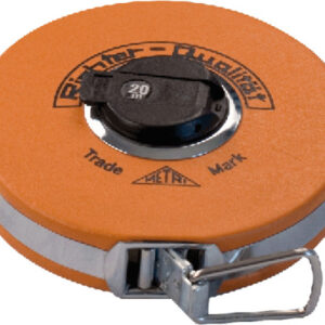 RIEFFEL Glasfaserbandmass A10598 16mm/20m
