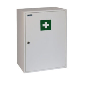 RIEFFEL Medikamentenschrank A16458 weiss
