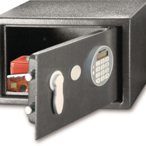 RIEFFEL Security Box A19105 250x350x250mm anthrazit