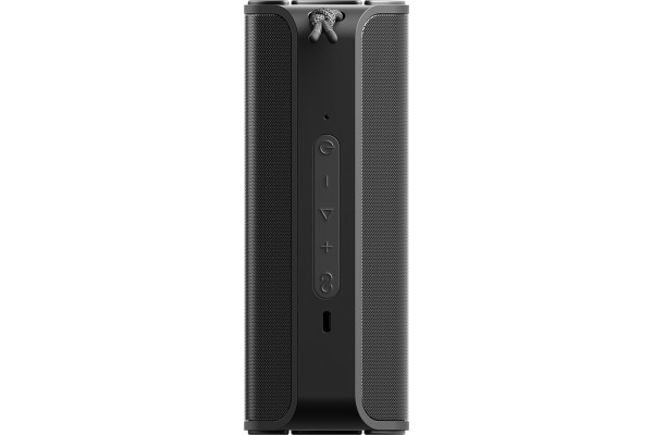 SUDIO Portable Speaker 20W F4BLK F4, Black – Bild 2