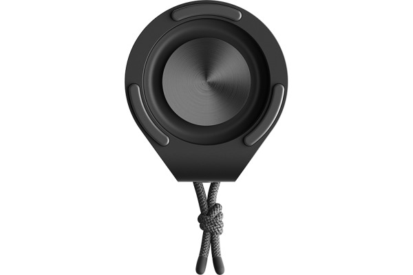 SUDIO Portable Speaker 20W F4BLK F4, Black – Bild 3