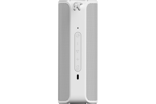 SUDIO Portable Speaker 20W F4WHT F4, White – Bild 2