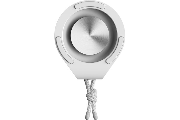 SUDIO Portable Speaker 20W F4WHT F4, White – Bild 3