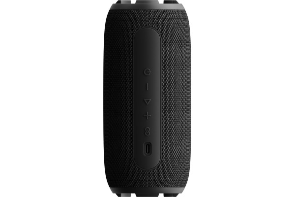 SUDIO Portable Speaker 20W F5BLK F5, Black – Bild 2