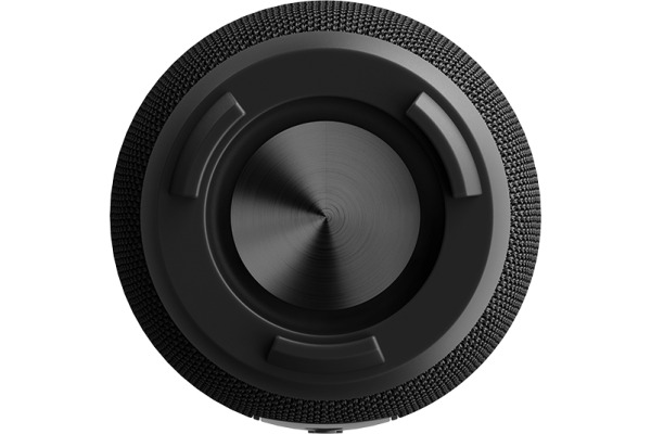 SUDIO Portable Speaker 20W F5BLK F5, Black – Bild 3