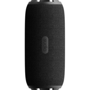 SUDIO Portable Speaker 20W F5BLK F5, Black