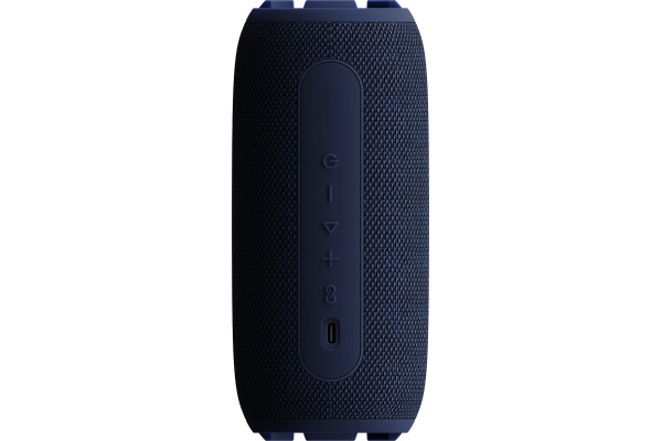 SUDIO Portable Speaker 20W F5BLU F5, Blue – Bild 2