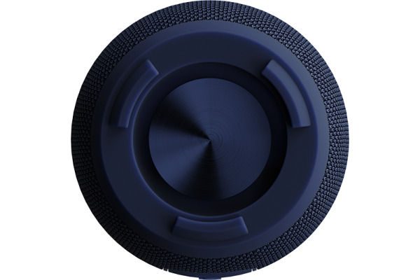 SUDIO Portable Speaker 20W F5BLU F5, Blue – Bild 3