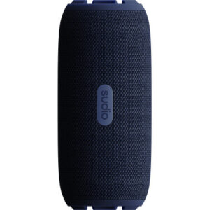 SUDIO Portable Speaker 20W F5BLU F5, Blue