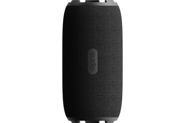 SUDIO Portable Speaker 30W F5PROBLK F5 Pro, Black