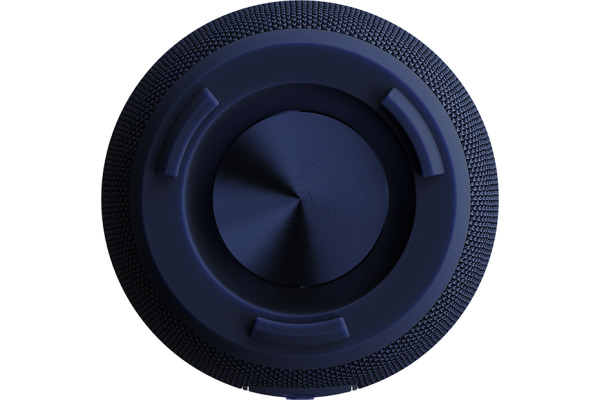 SUDIO Portable Speaker 30W F5PROBLU F5 Pro, Blue – Bild 3