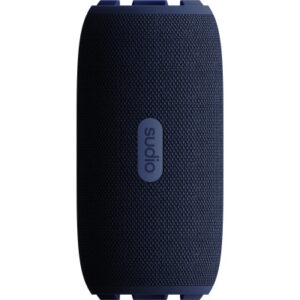 SUDIO Portable Speaker 30W F5PROBLU F5 Pro, Blue