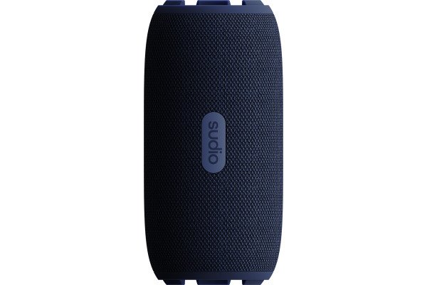 SUDIO Portable Speaker 30W F5PROBLU F5 Pro, Blue