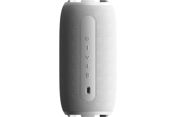 SUDIO Portable Speaker 30W F5PROWHT F5 Pro, White – Bild 2