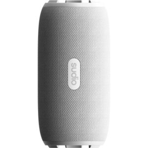SUDIO Portable Speaker 30W F5PROWHT F5 Pro, White