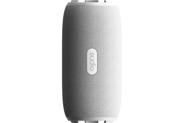 SUDIO Portable Speaker 30W F5PROWHT F5 Pro, White