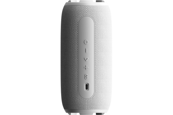 SUDIO Portable Speaker 20W F5WHT F5, White – Bild 2