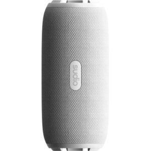 SUDIO Portable Speaker 20W F5WHT F5, White