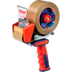 TESA      Abroller Verpackungsband 6500 650000000 Low Noise