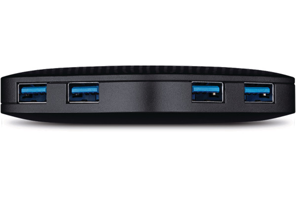 TP-LINK 4 Port USB 3.0 Hub UH400 – Bild 2