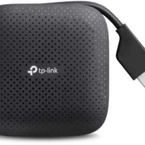 TP-LINK 4 Port USB 3.0 Hub UH400