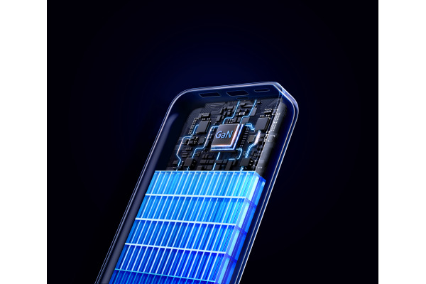 UGREEN Power Bank 20'000mAh 20W 45762 Built-in Cable – Bild 4