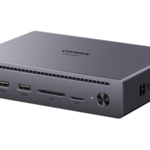UGREEN Maxidok 10-in-1 75795F Thunderbolt 5