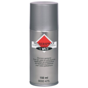 WACO      Deco-Spray 219000475 silber                   150ml
