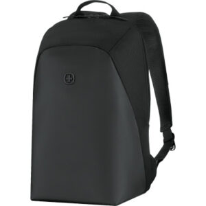WENGER    UrbanOne Light Backpack 653891    14 inch                  Black