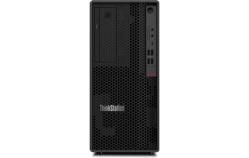Lenovo PC ThinkStation P2 Tower Gen 2 (32GB, 512GB SSD, RTX 5060, W11-Pro) – Bild 2
