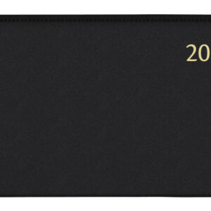 AURORA Agenda Seta Novopl. Pearl 2027 1714P 1W/2S ass. ML 9x16.5cm