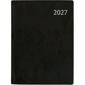 AURORA    Agenda Alaska Business    2027 2911P     1W/2S ass. ML 15M  17.5x22.5cm