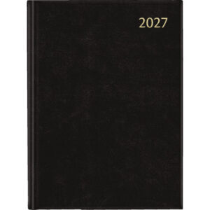 AURORA Agenda Florence Business 2027 2915Z 1W/2S sz ML 15M 17.5x22.5cm