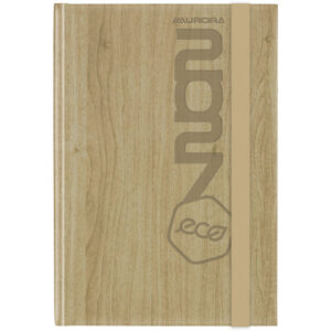 AURORA    Agenda Eco Universe       2027 3413      1W/2S ass. ML        14.5x21cm