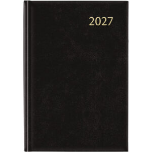 AURORA Agenda Florence Universe 2027 3415 1W/2S ass. ML 14.5x21cm