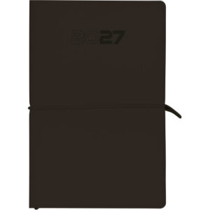 AURORA Agenda Universe Tesoro 2027 3416 1W/2S ass. ML 14.5x21cm